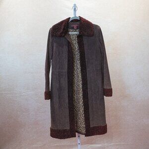 Vintage Penny Lane Coat